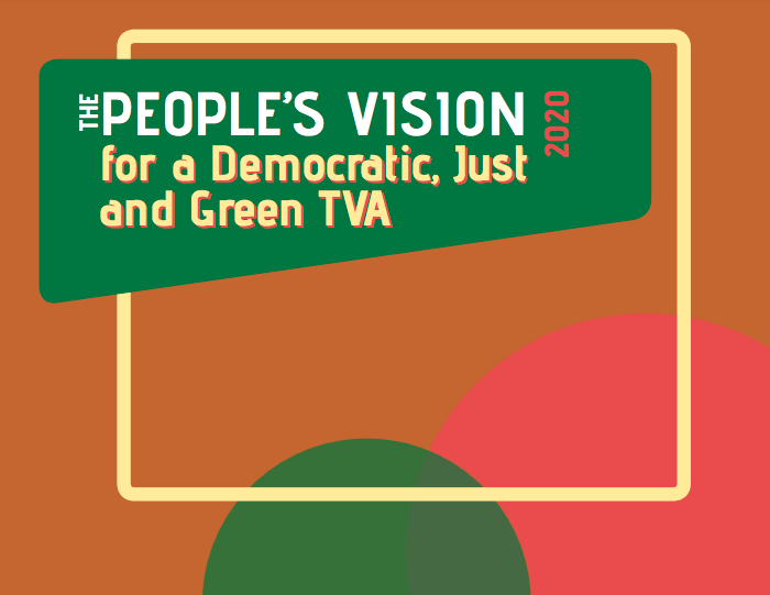 The people’s vision to bring democracy to TVA